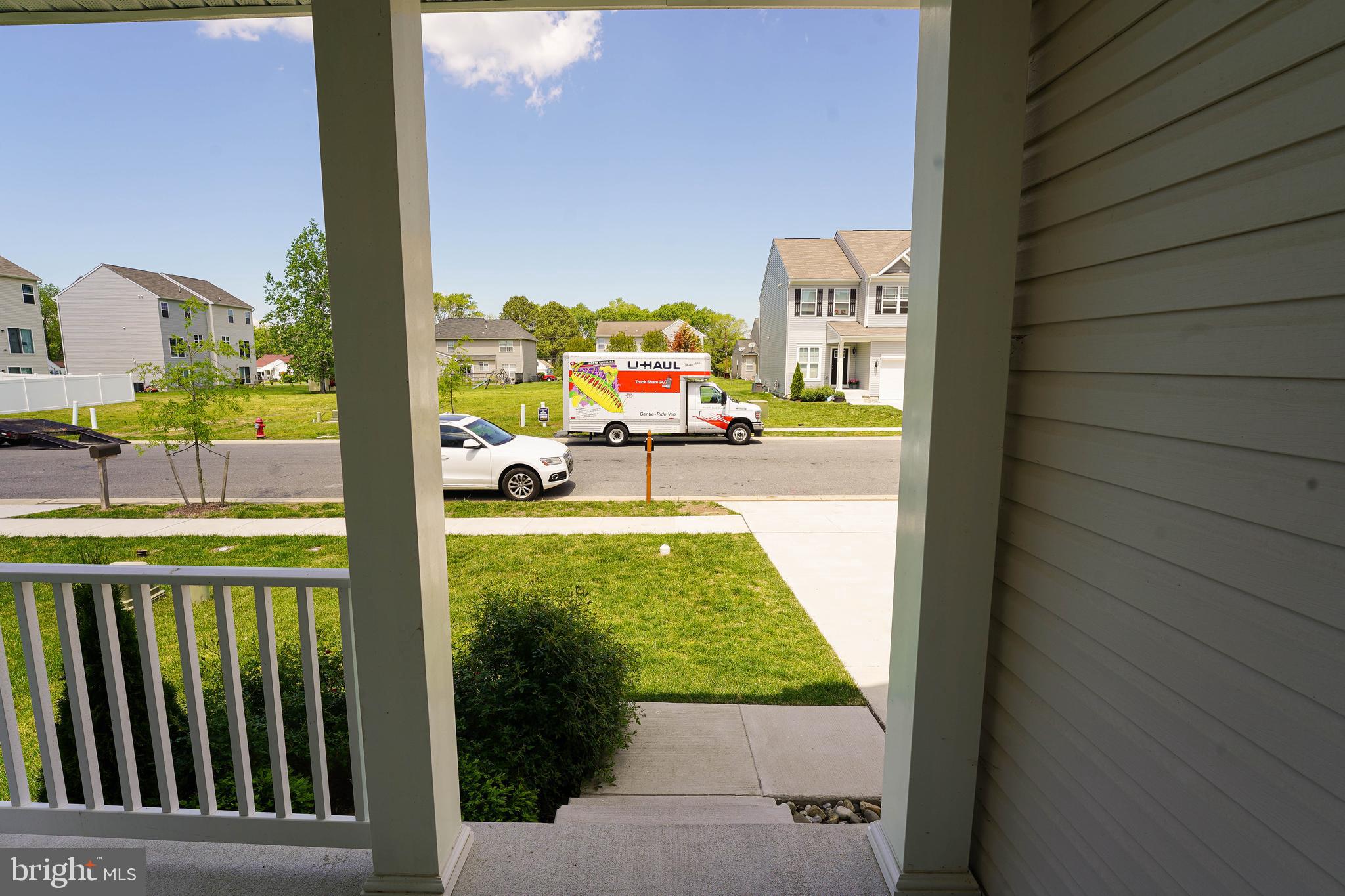 NONE AVAILABLE - Residential Lease