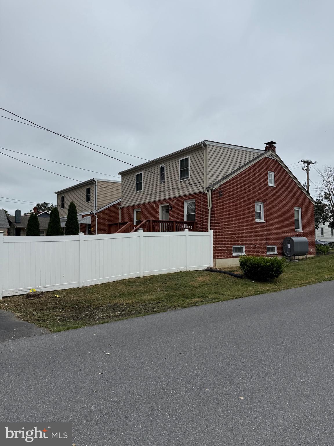3 N PURCELL AVENUE
