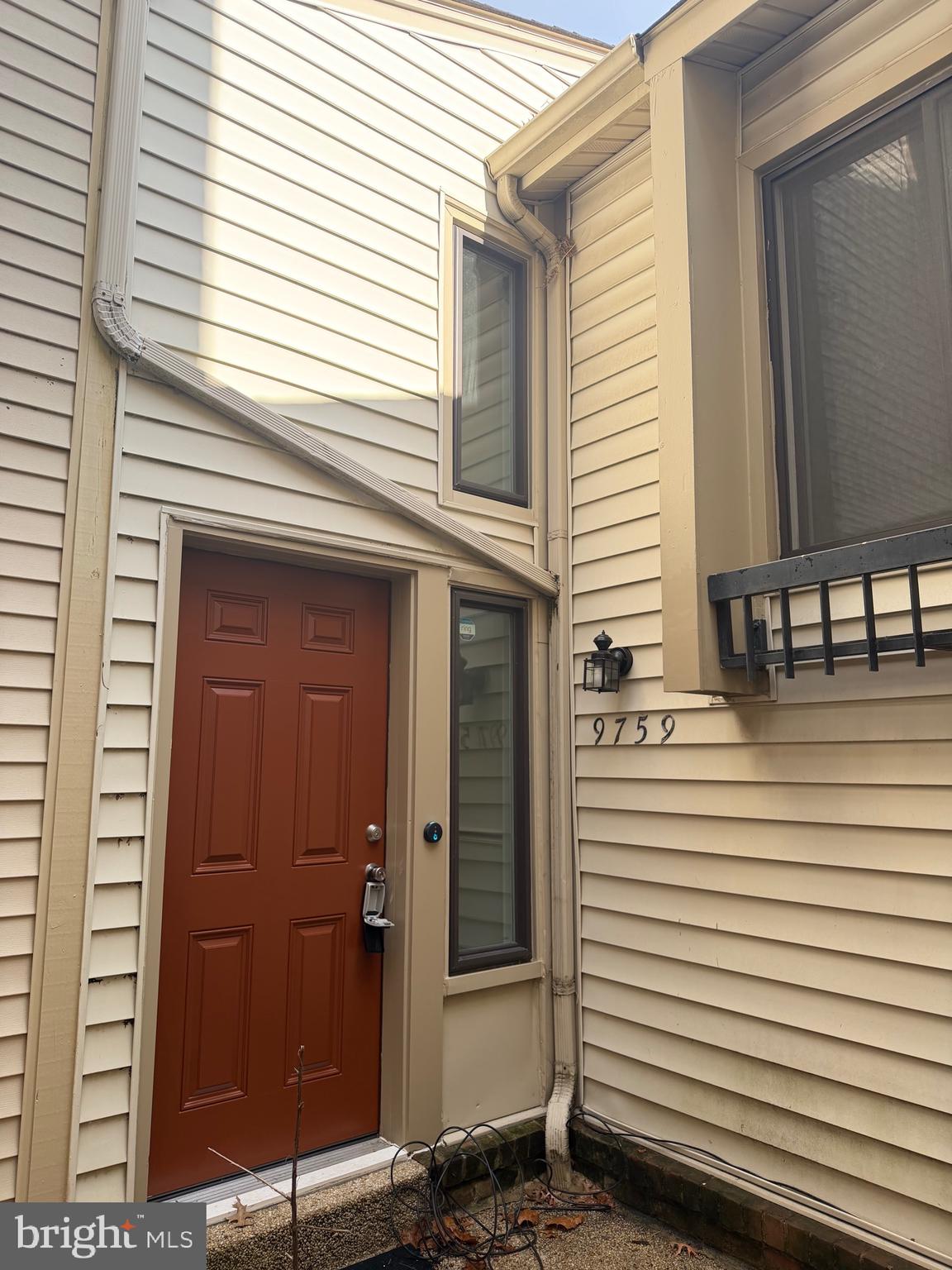 MILLRACE - Residential Lease