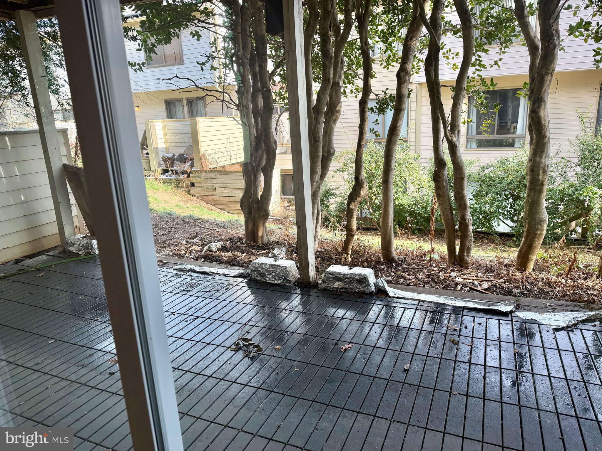 MILLRACE - Residential Lease