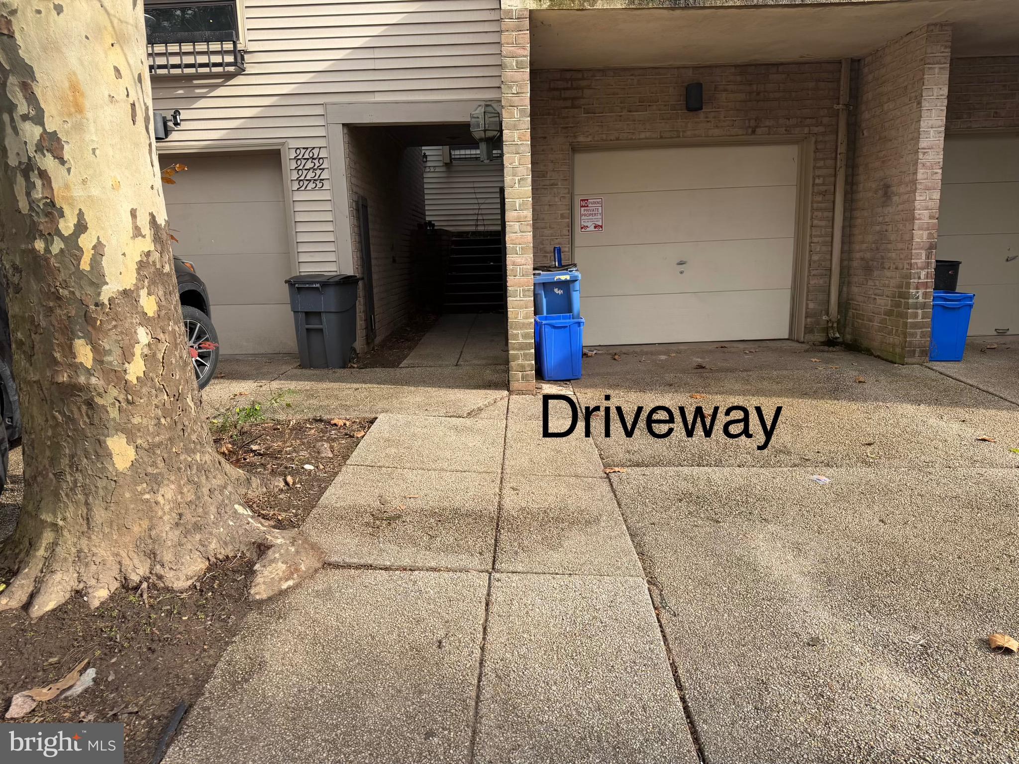 MILLRACE - Residential Lease