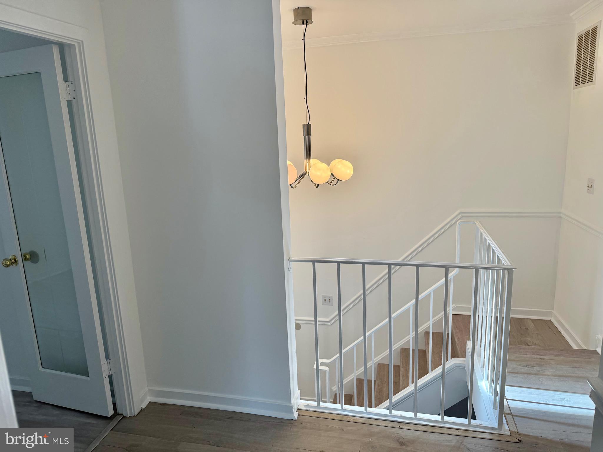 MILLRACE - Residential Lease