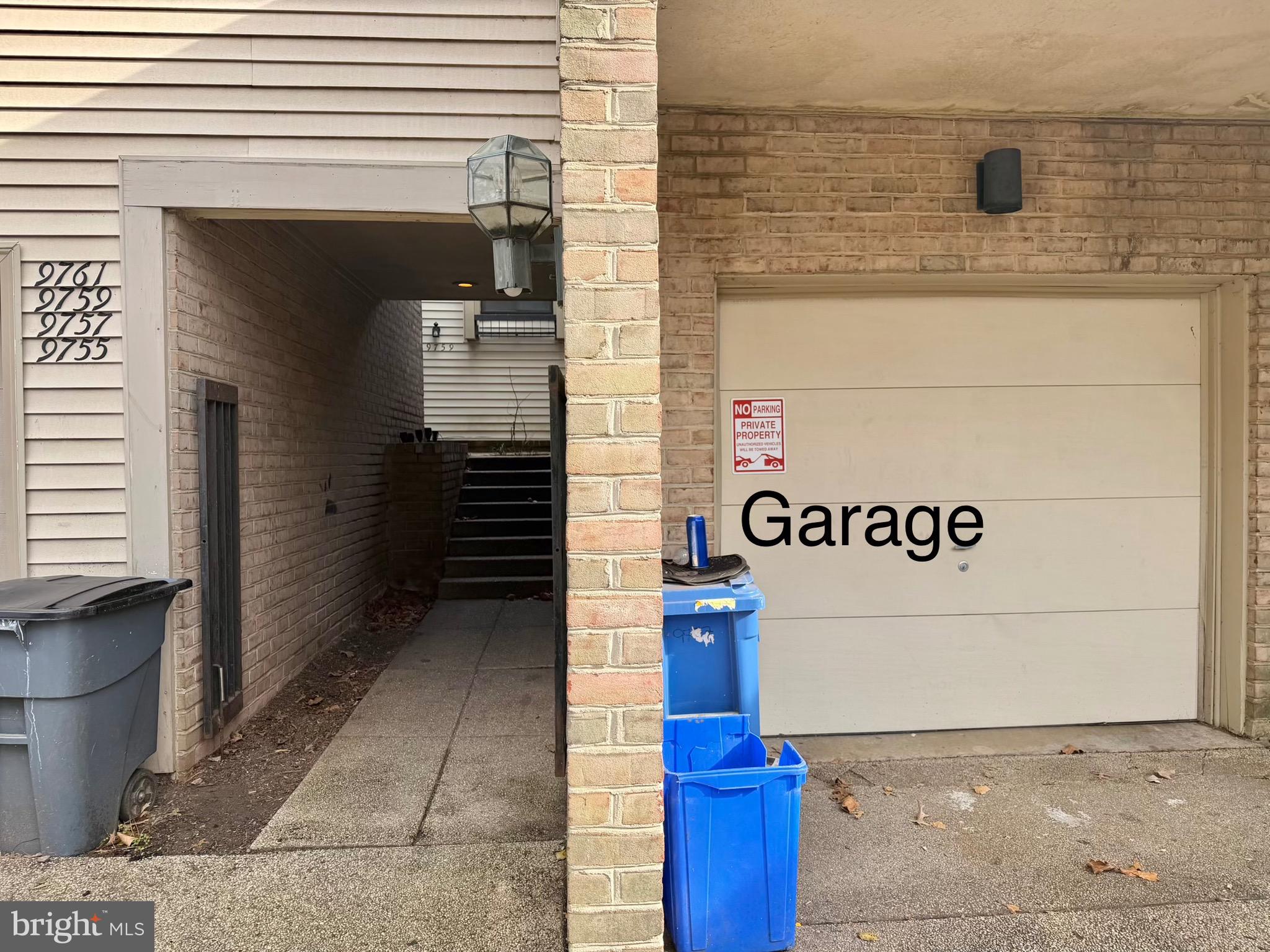 MILLRACE - Residential Lease