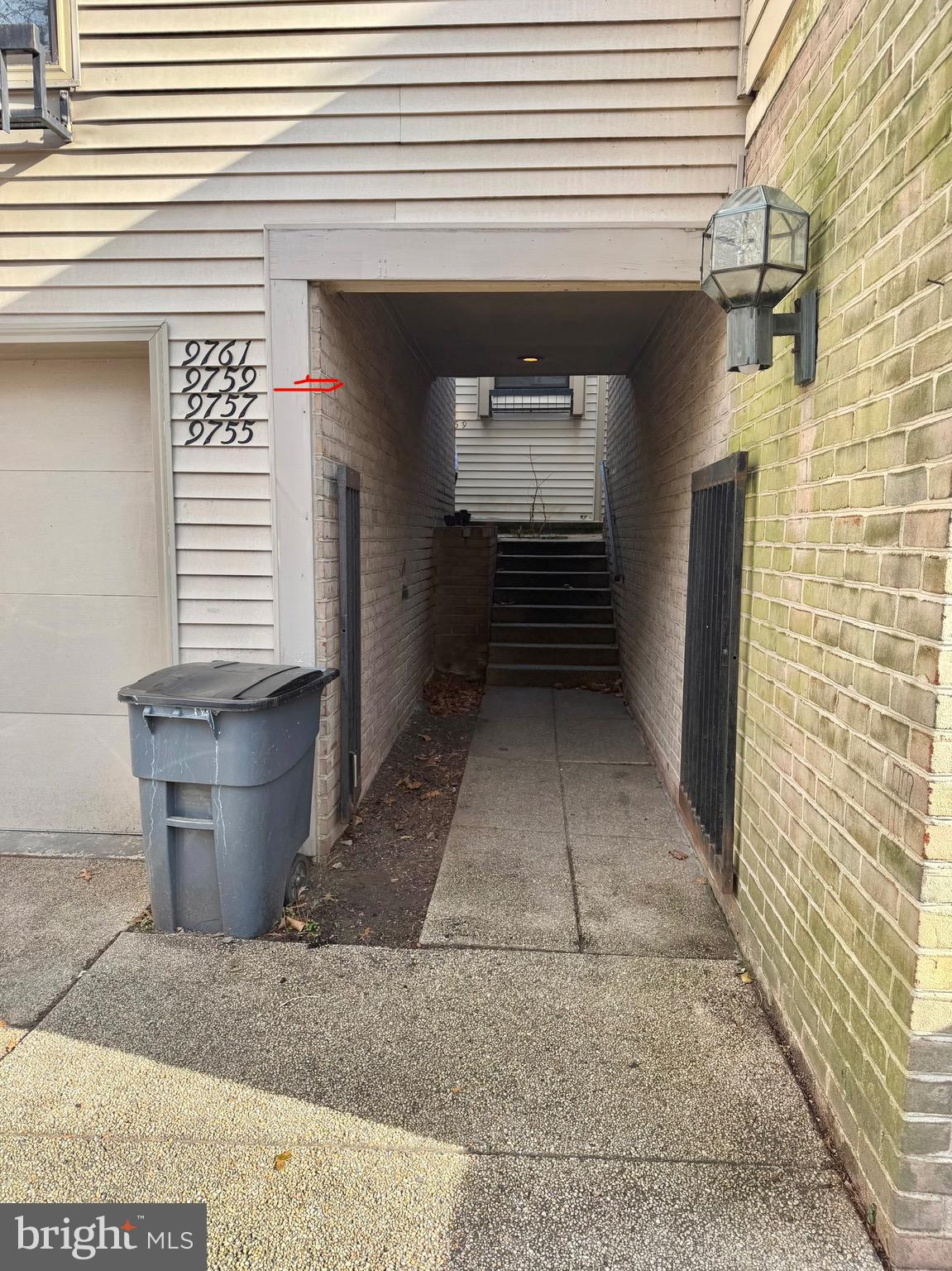 MILLRACE - Residential Lease