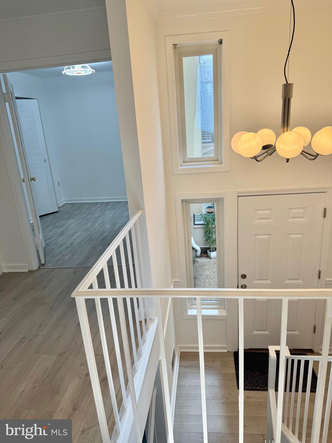 MILLRACE - Residential Lease