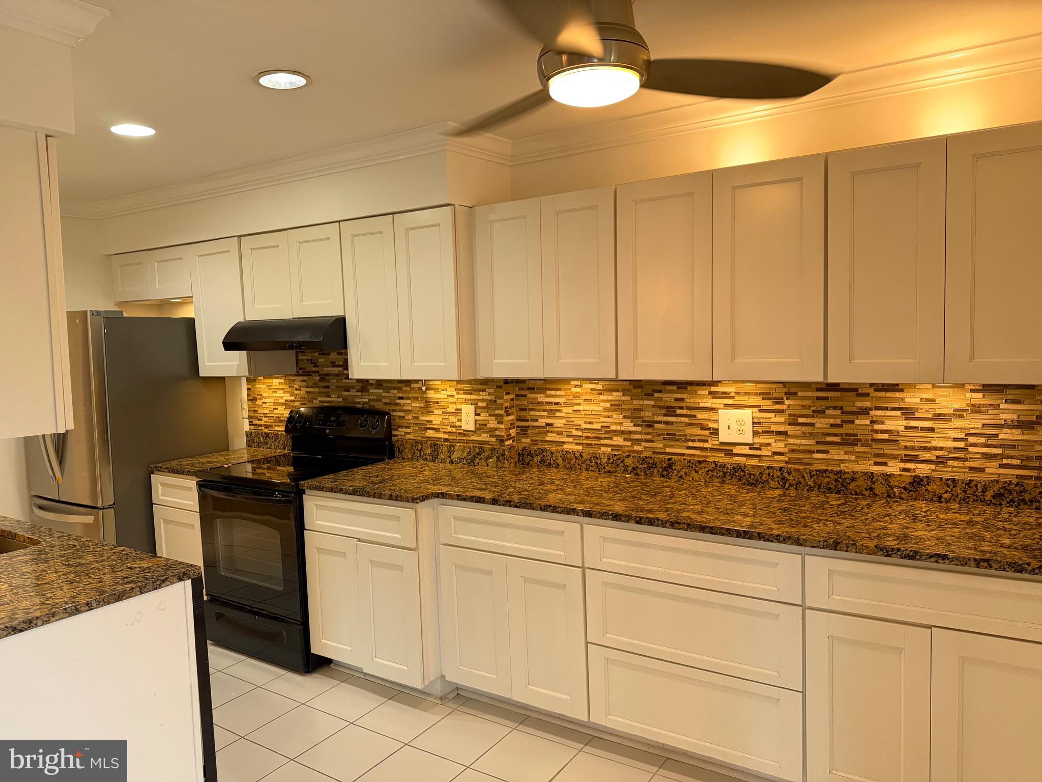 MILLRACE - Residential Lease