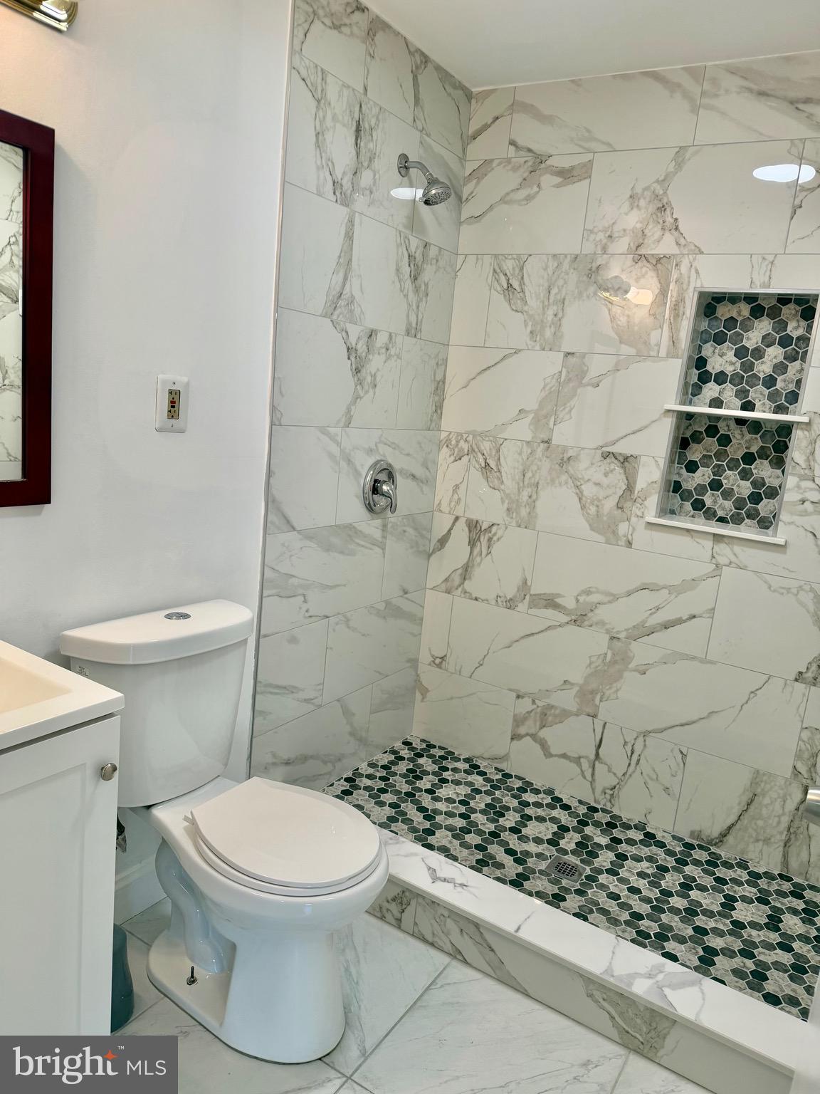 MILLRACE - Residential Lease