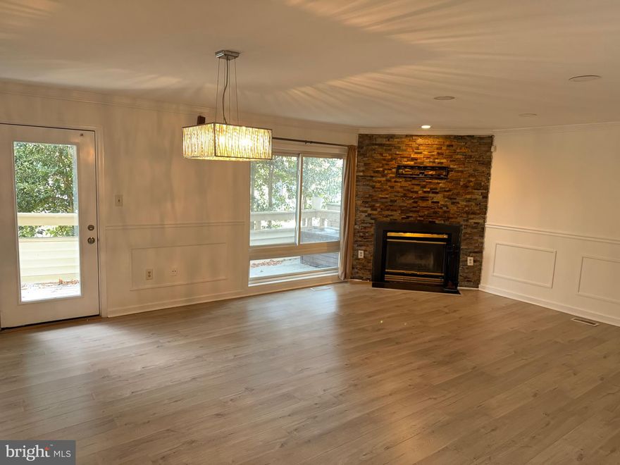 Welcome to this spacious and well-located townhome in the heart of Montgomery Village. This 3-bedroom, 2.5-bath home offers a functional multi-level layout with generous living space and abundant natural light throughout. Located in a quiet residential setting, the property provides a comfortable place to call home while remaining close to everyday conveniences.
Residents enjoy access to Montgomery Village community amenities, including pools, walking paths, parks, and recreational facilities. Conveniently situated near shopping, dining, and major commuter routes including I-270, Route 355, and the ICC, with easy access to Gaithersburg, Germantown, Rockville, and surrounding areas.  
This home offers excellent value for those seeking space, convenience, and a well-established community. Schedule your showing today.