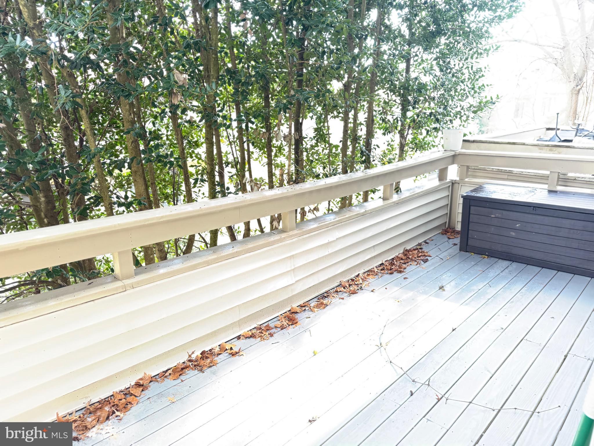 MILLRACE - Residential Lease