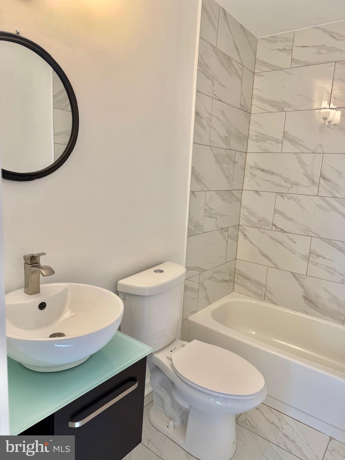 MILLRACE - Residential Lease