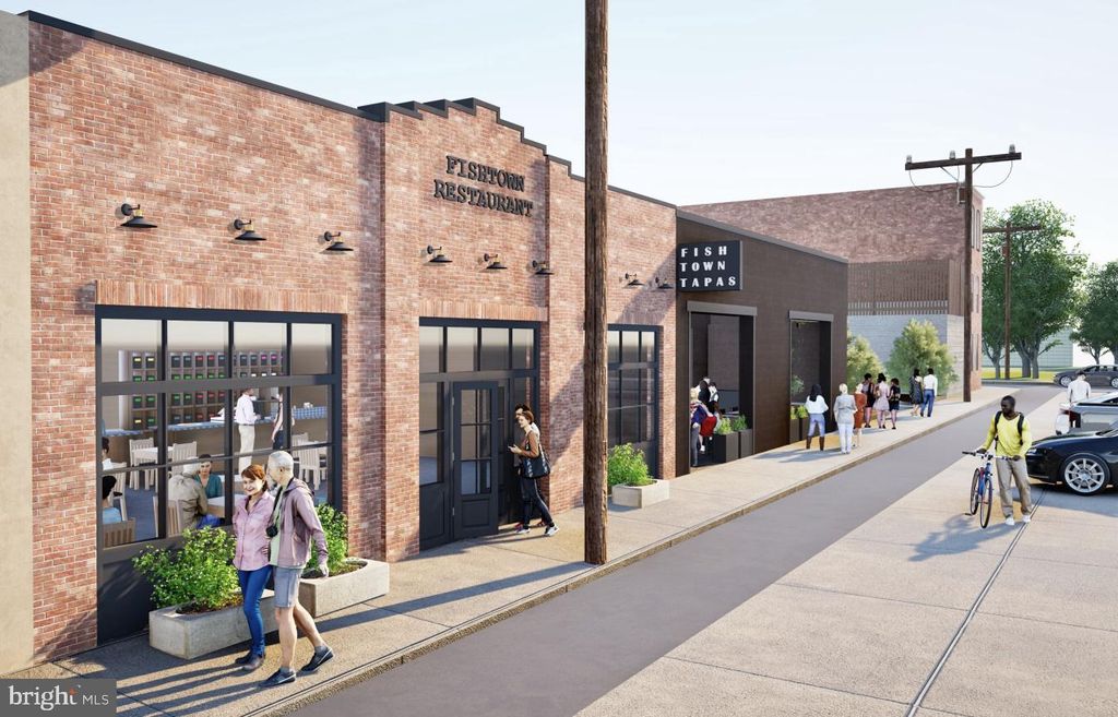 Photo of 1338 N Lee Street, PHILADELPHIA, PA 19122 (MLS # PAPH2561644)