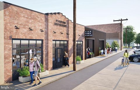 Photo of 1338 N Lee Street, PHILADELPHIA, PA 19122 (MLS # PAPH2561644)