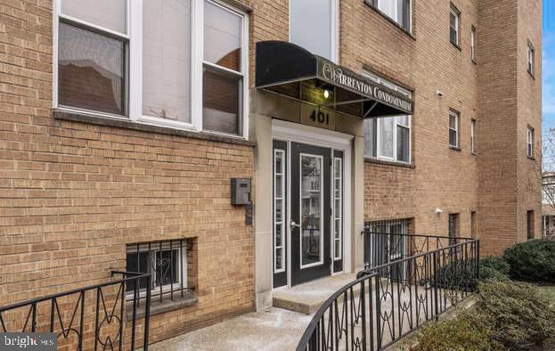 401 EVARTS STREET NE 303