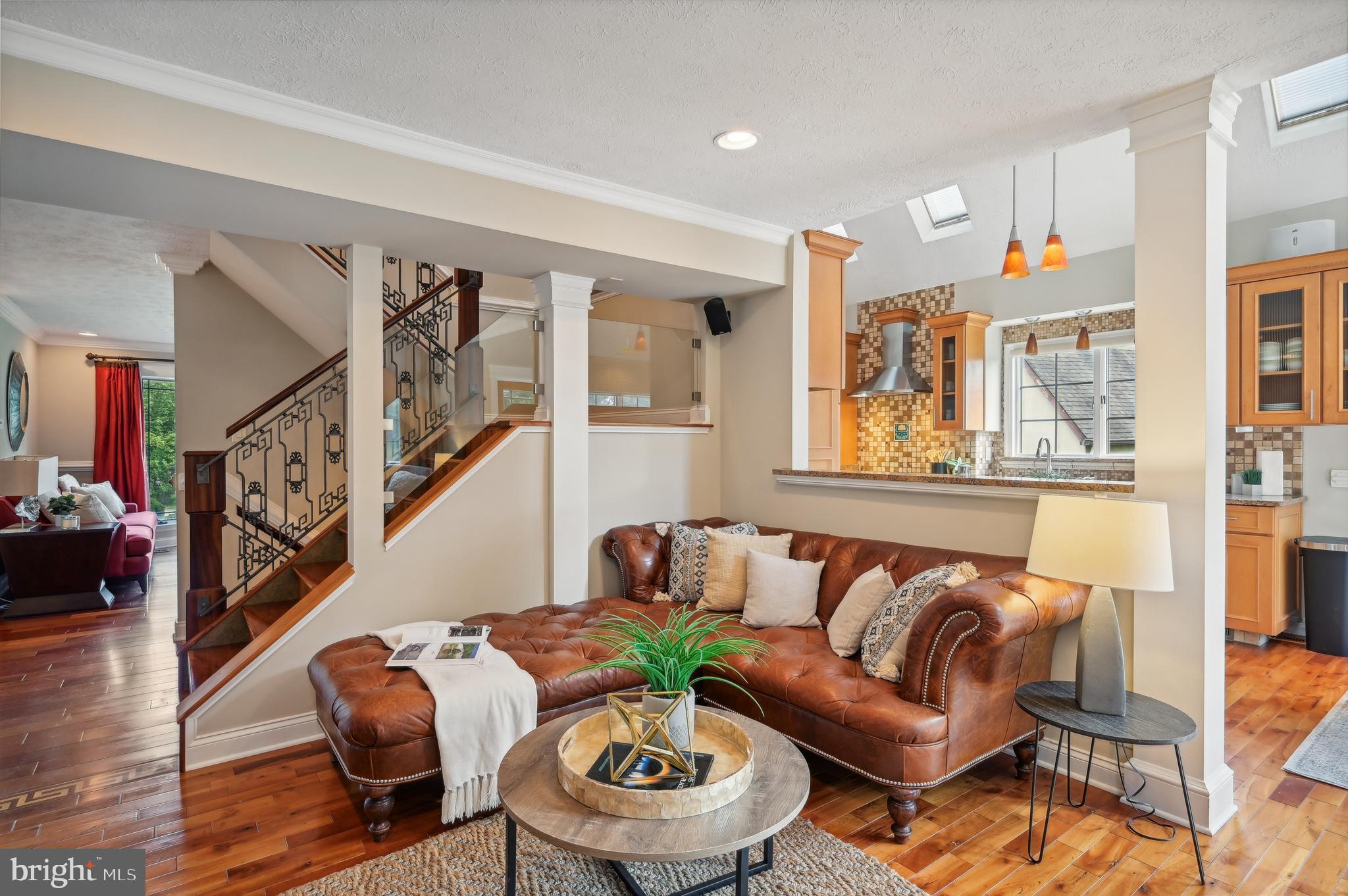 MANORS OF OAKWOOD - Residential