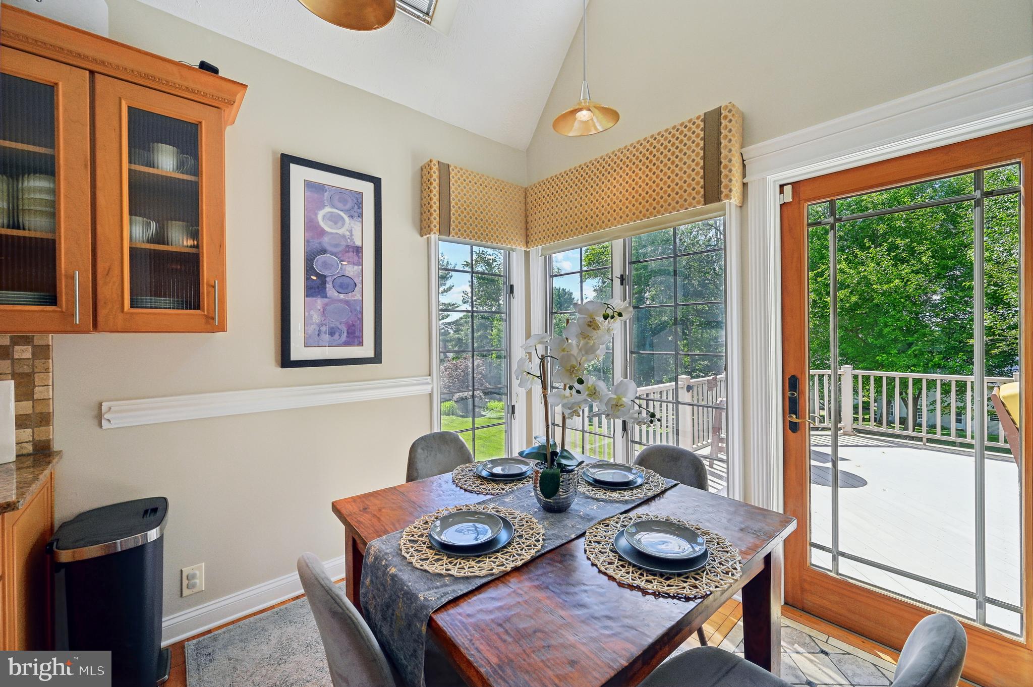 MANORS OF OAKWOOD - Residential