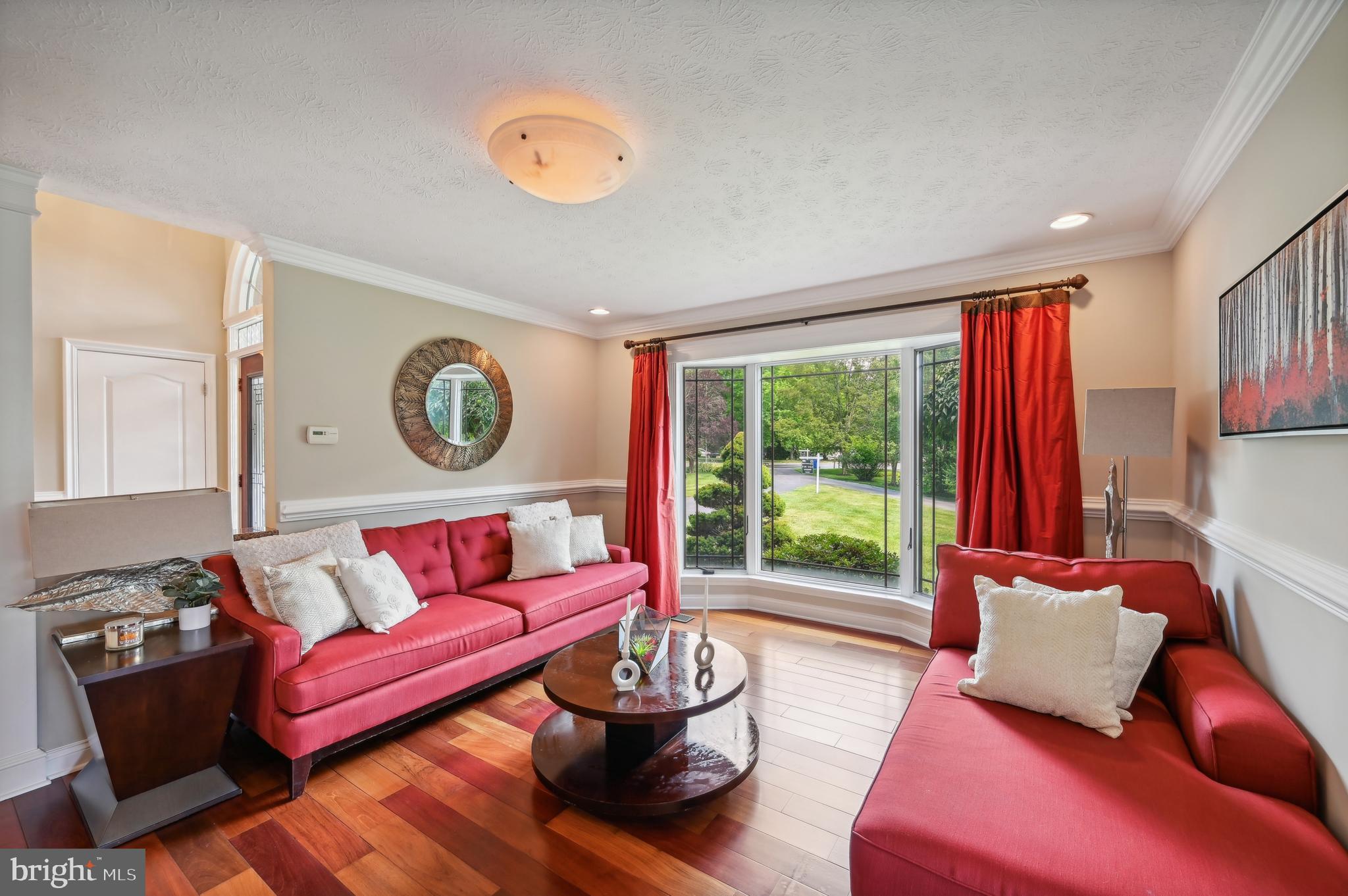 MANORS OF OAKWOOD - Residential