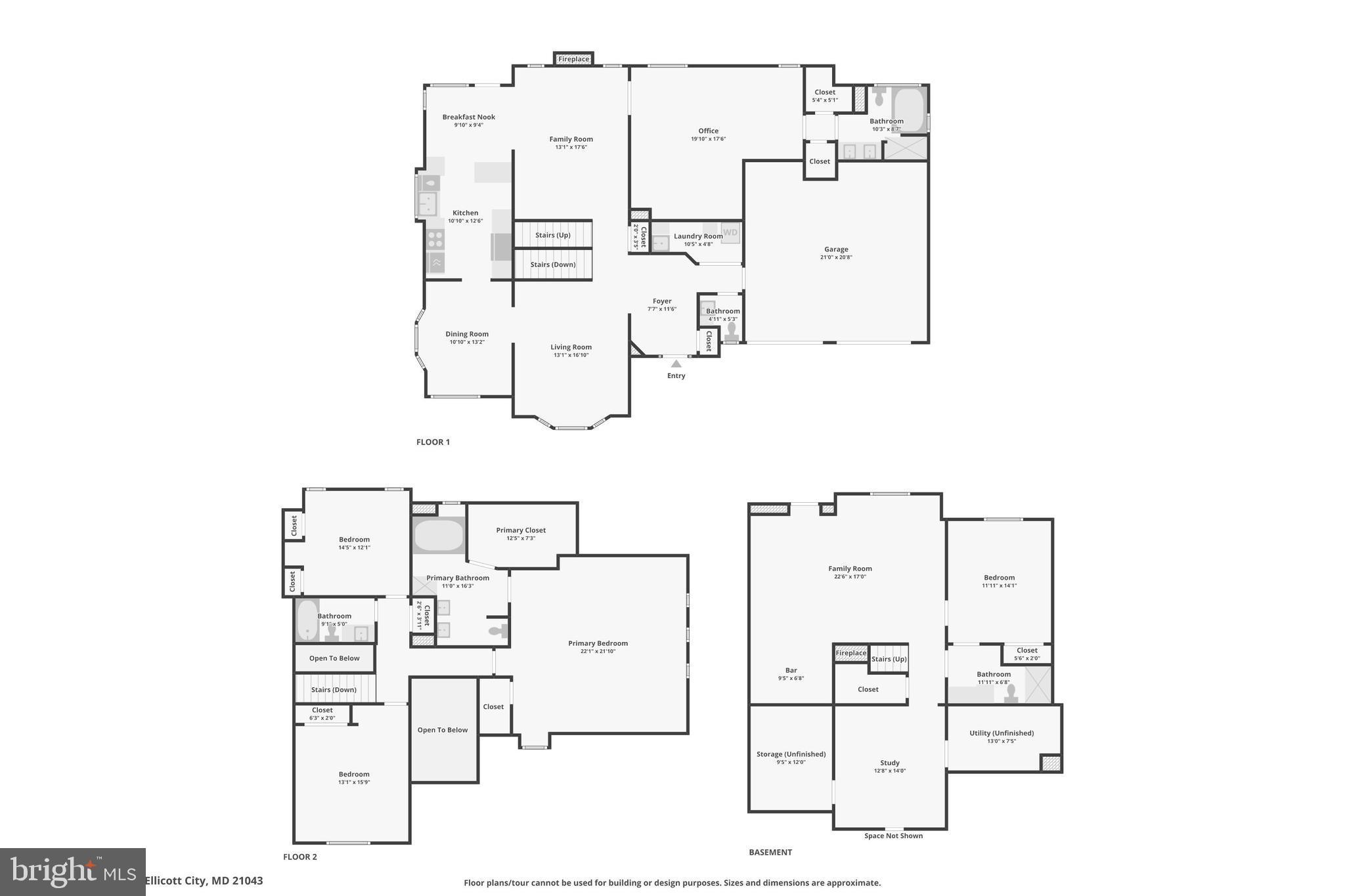 MANORS OF OAKWOOD - Residential