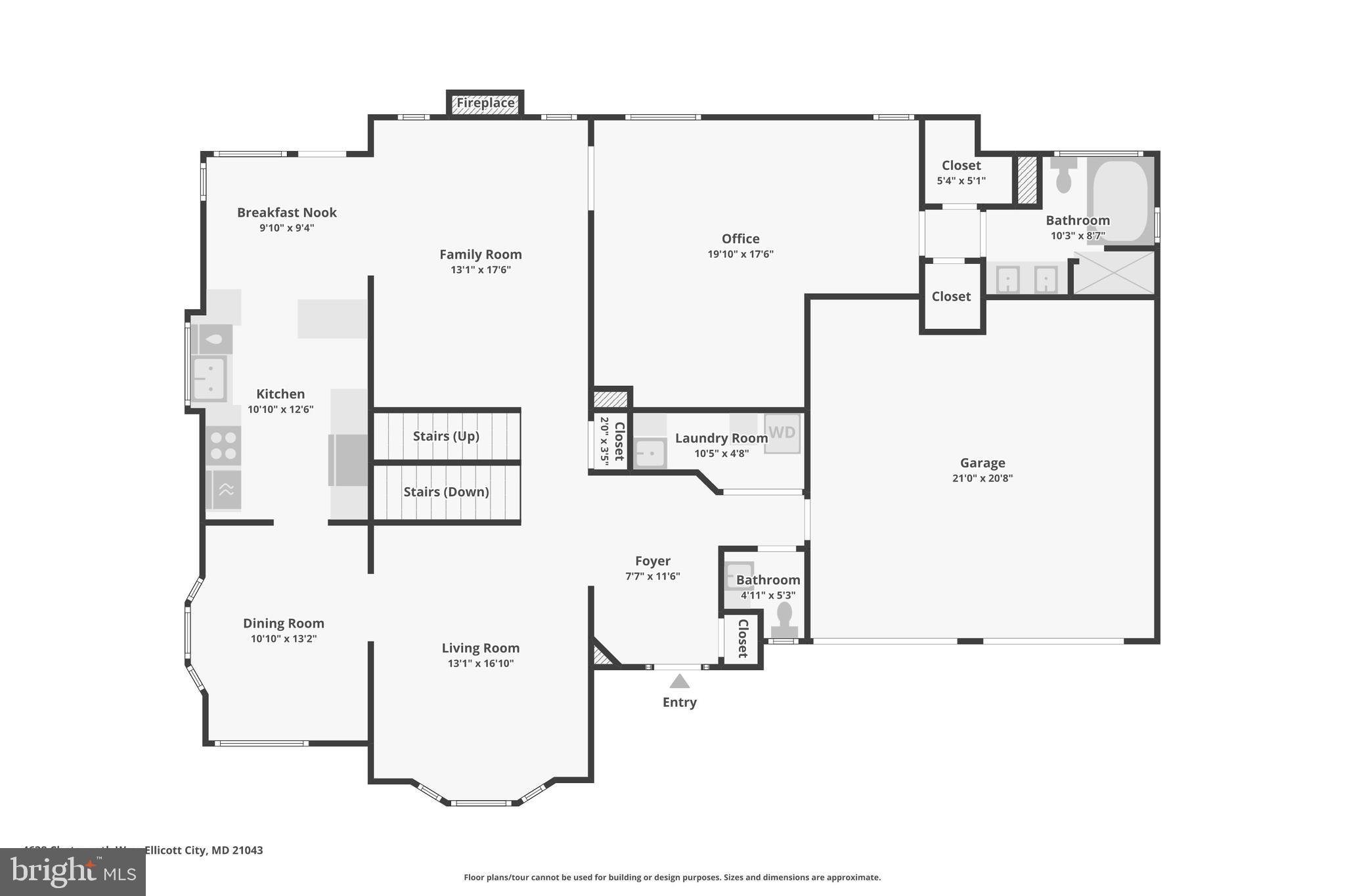 MANORS OF OAKWOOD - Residential