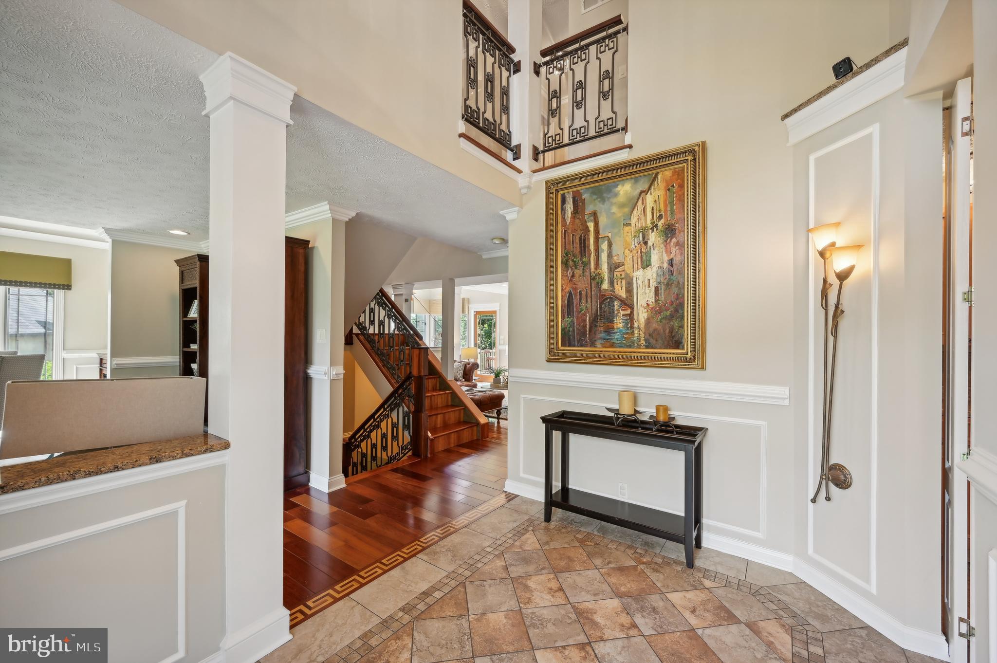 MANORS OF OAKWOOD - Residential