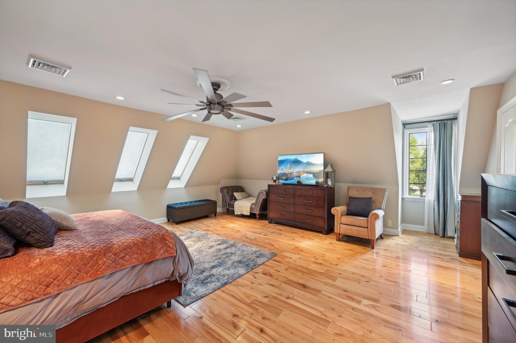 MANORS OF OAKWOOD - Residential