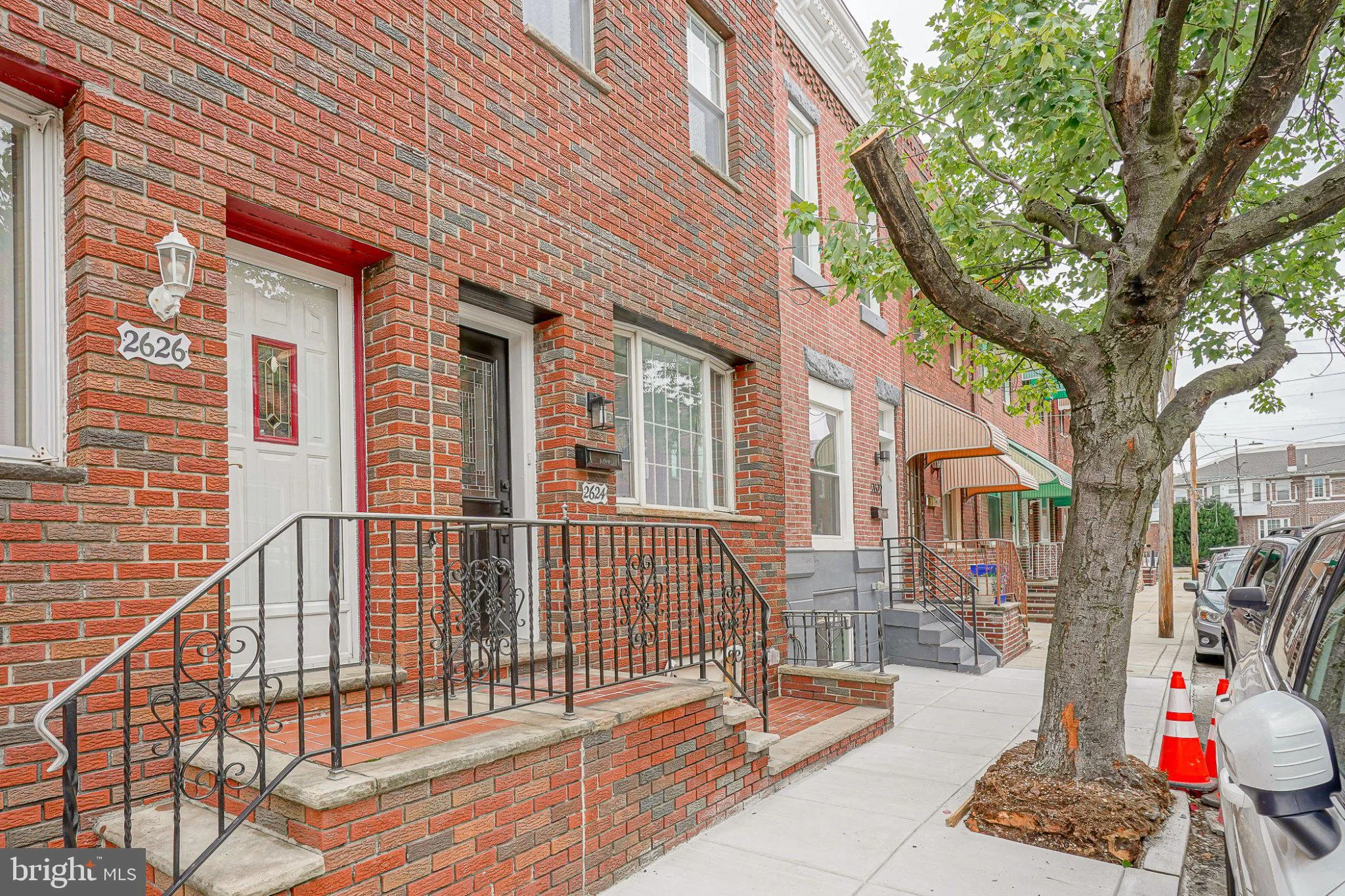 2624 S Bouvier Street, Philadelphia, PA, 19145