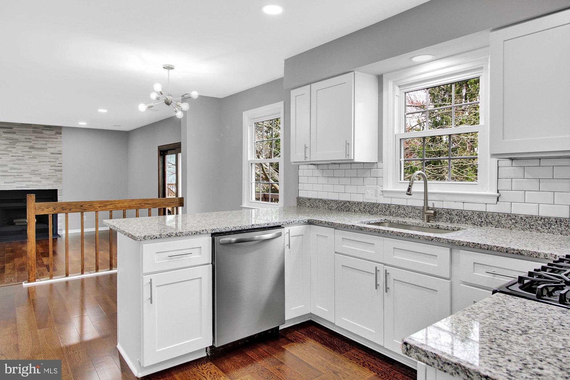 BELLE POND FARM - Residential