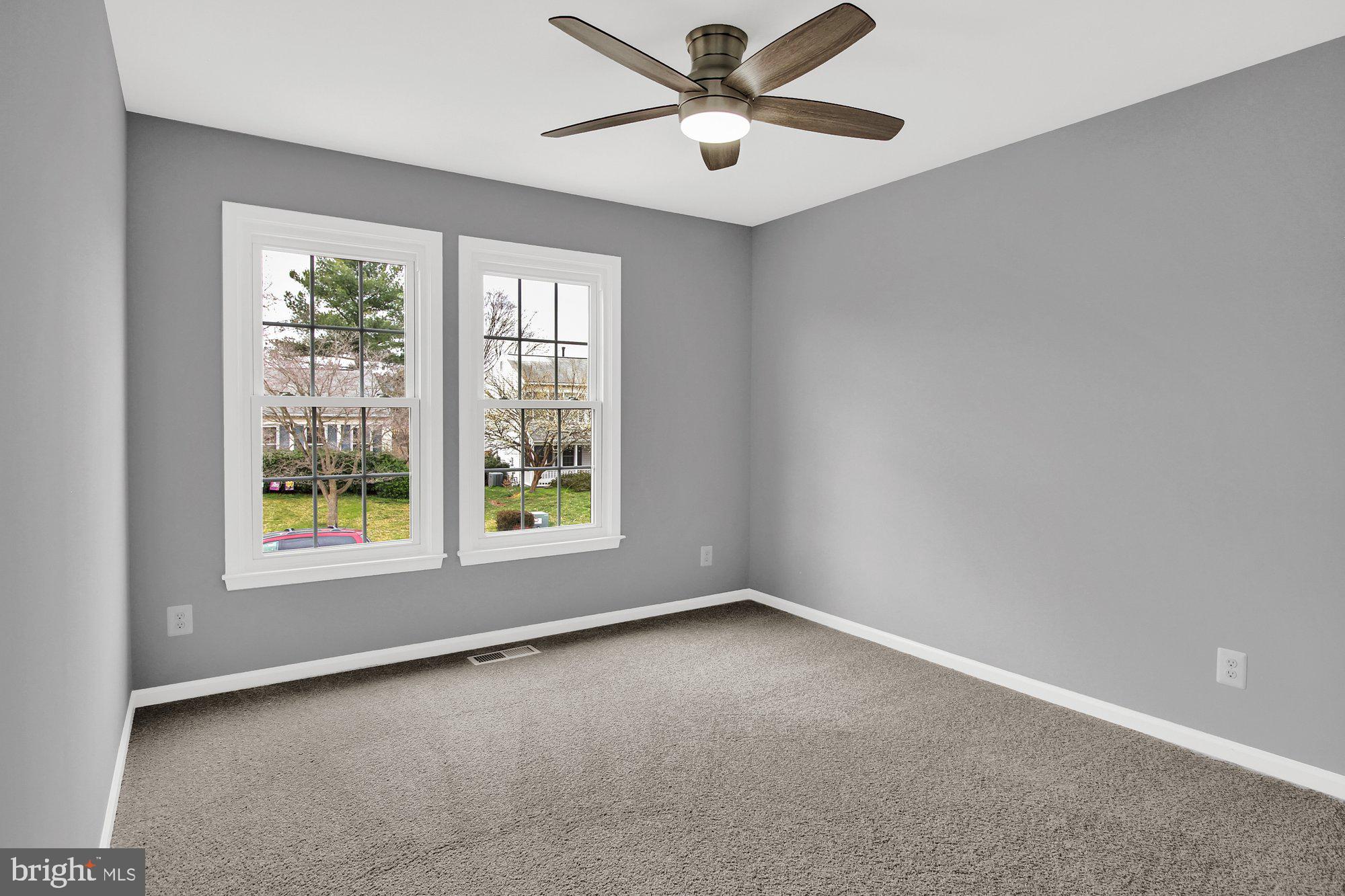 BELLE POND FARM - Residential