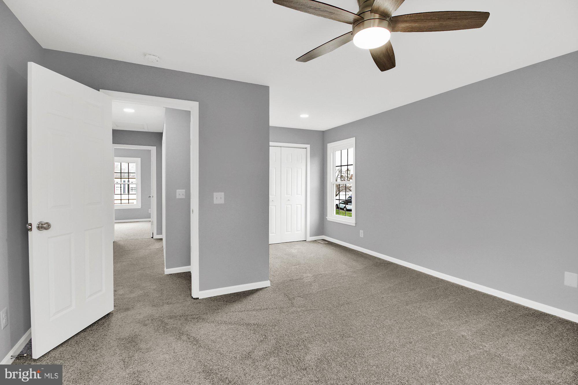 BELLE POND FARM - Residential