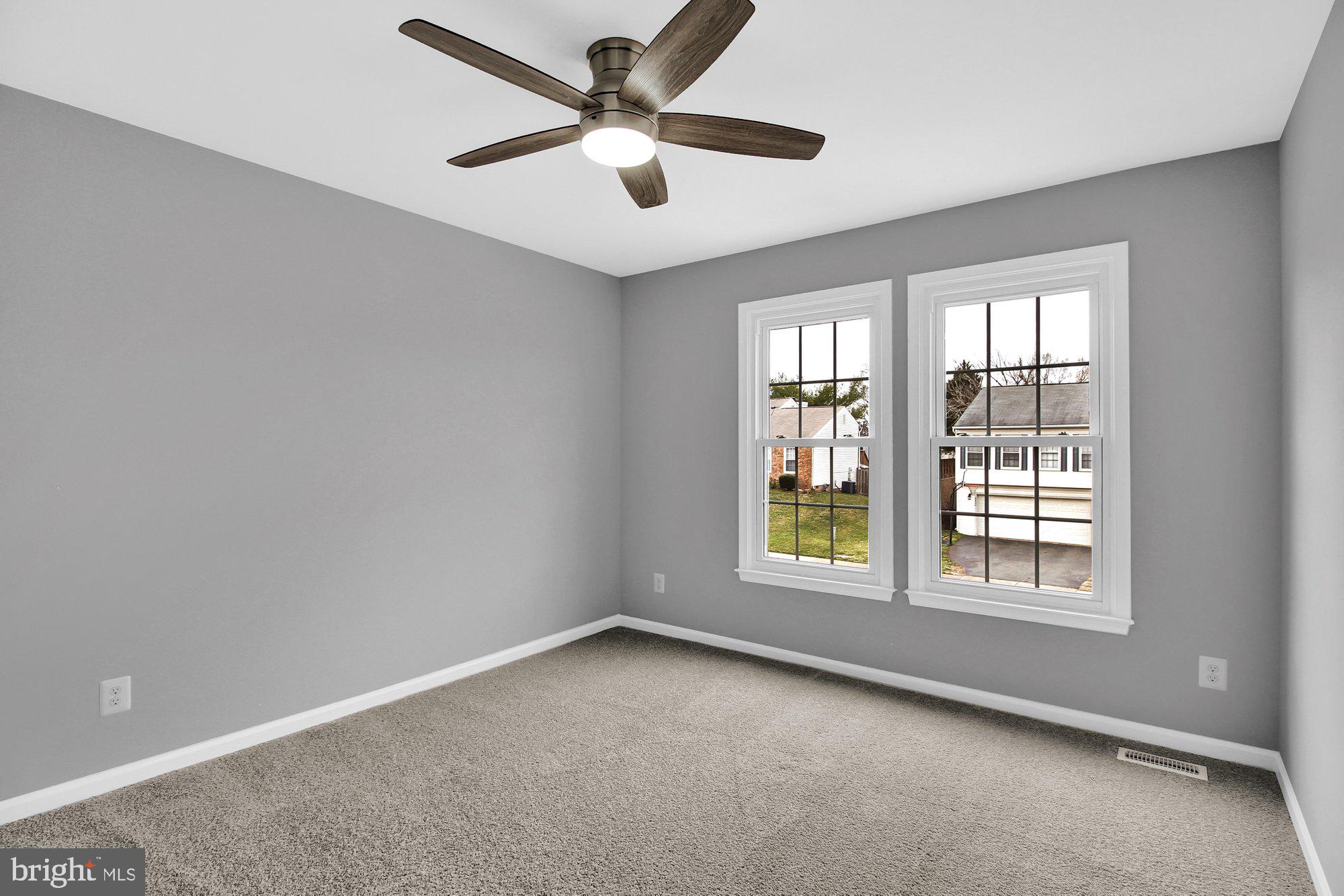 BELLE POND FARM - Residential