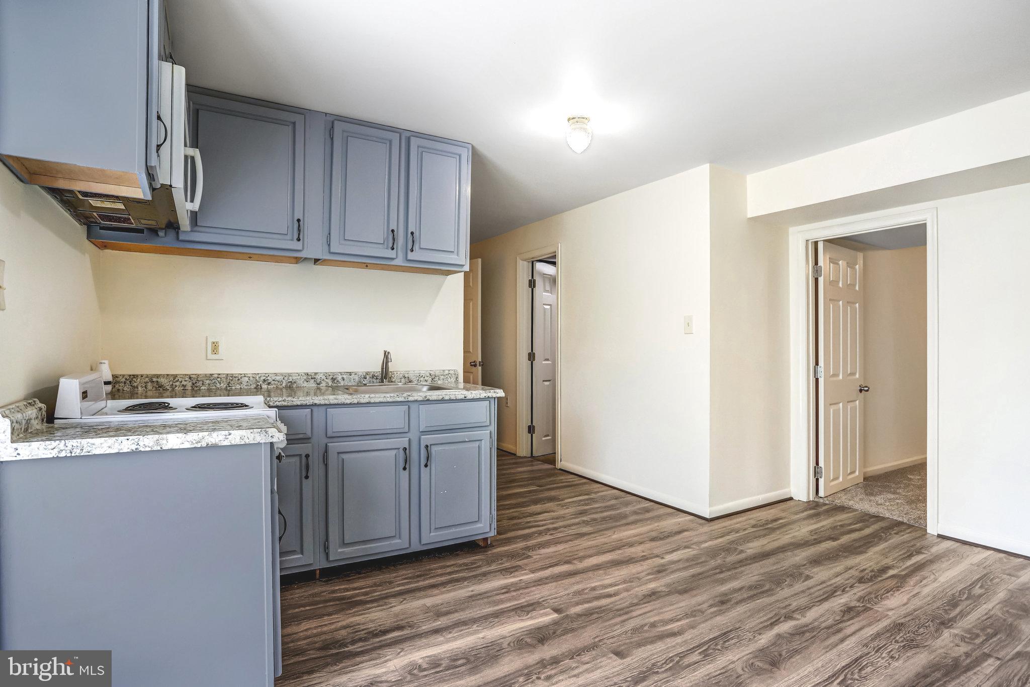 COLLINGTON STATION - Residential