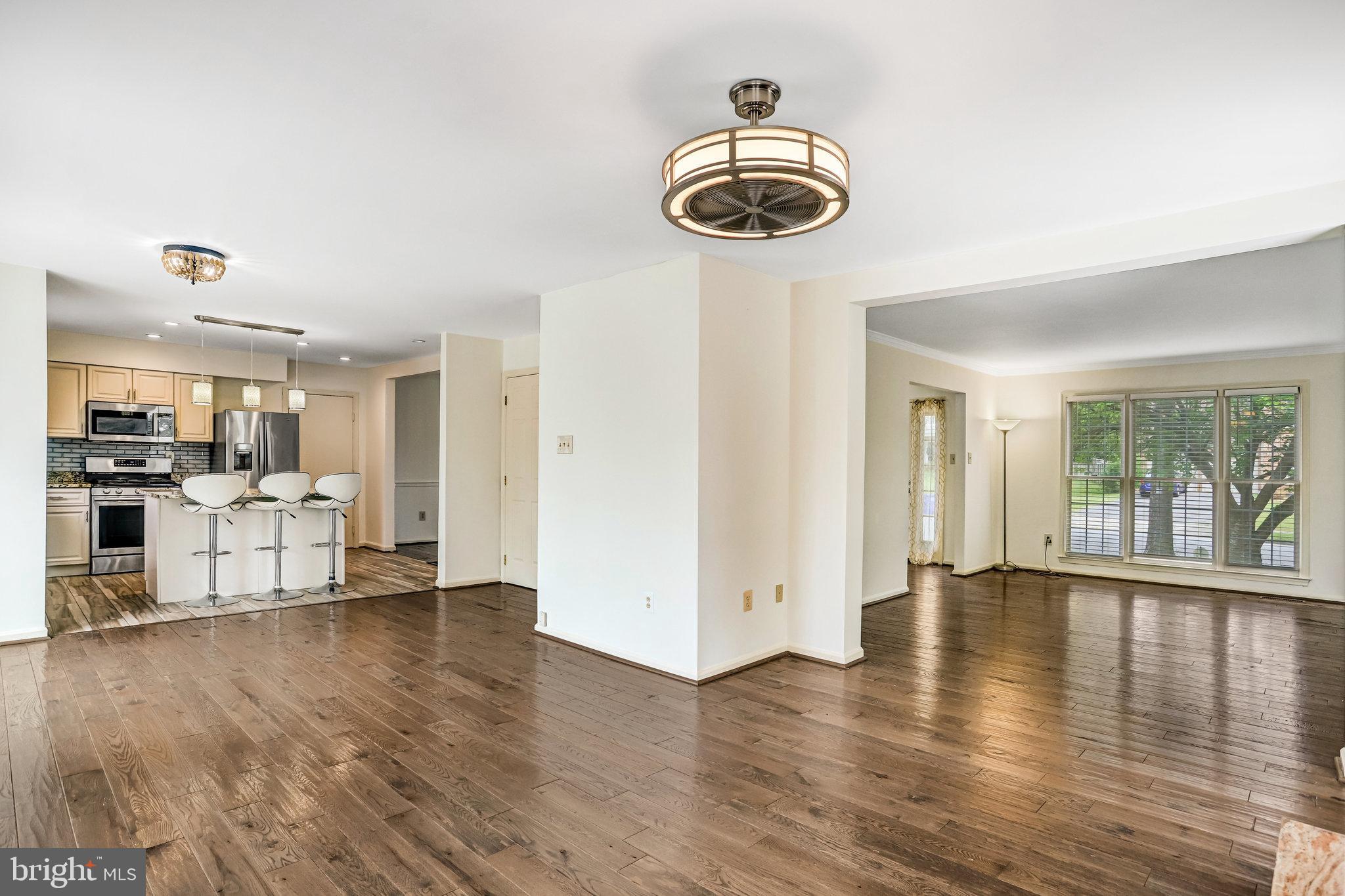 COLLINGTON STATION - Residential