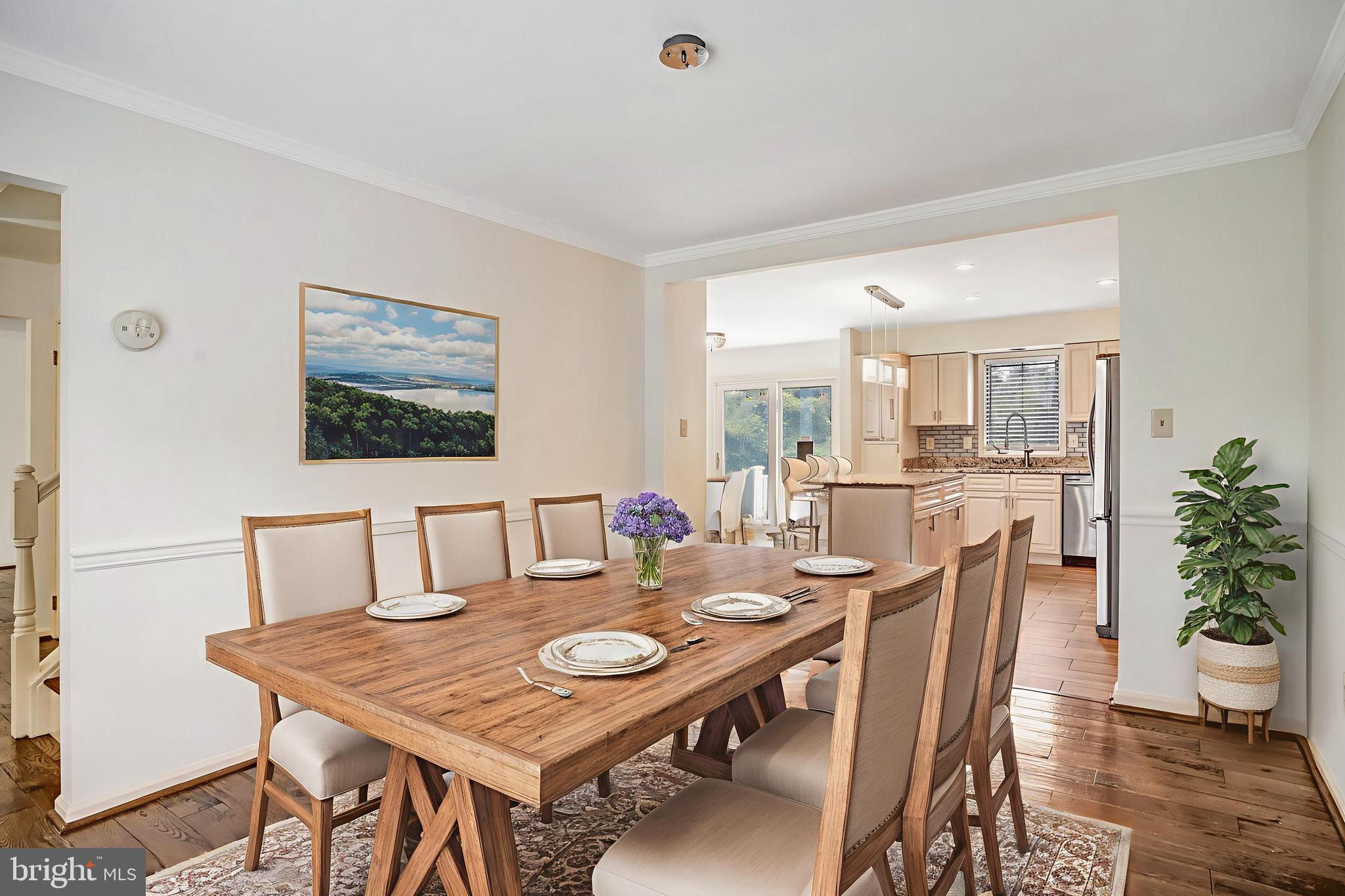 COLLINGTON STATION - Residential