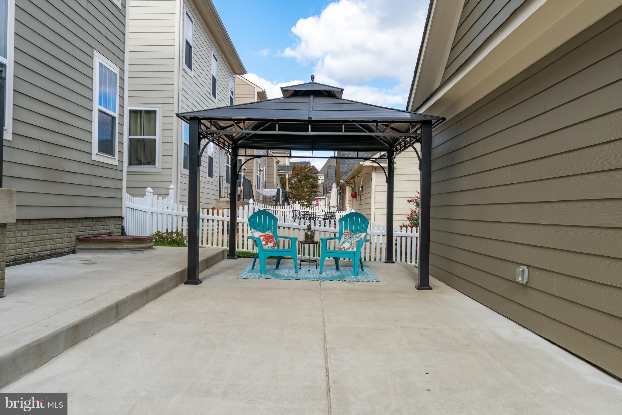 VILLAGE OF IDLEWILD - Residential