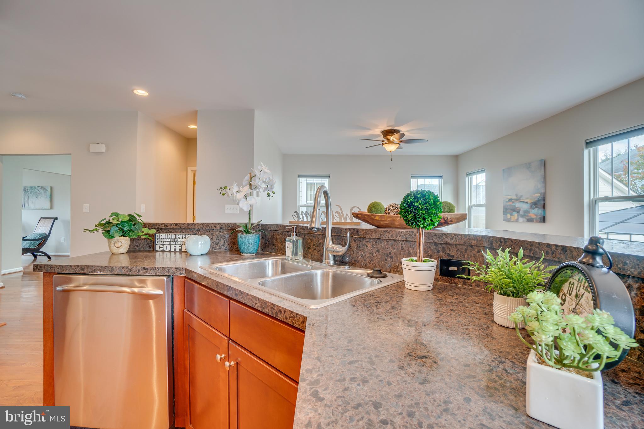 VILLAGE OF IDLEWILD - Residential