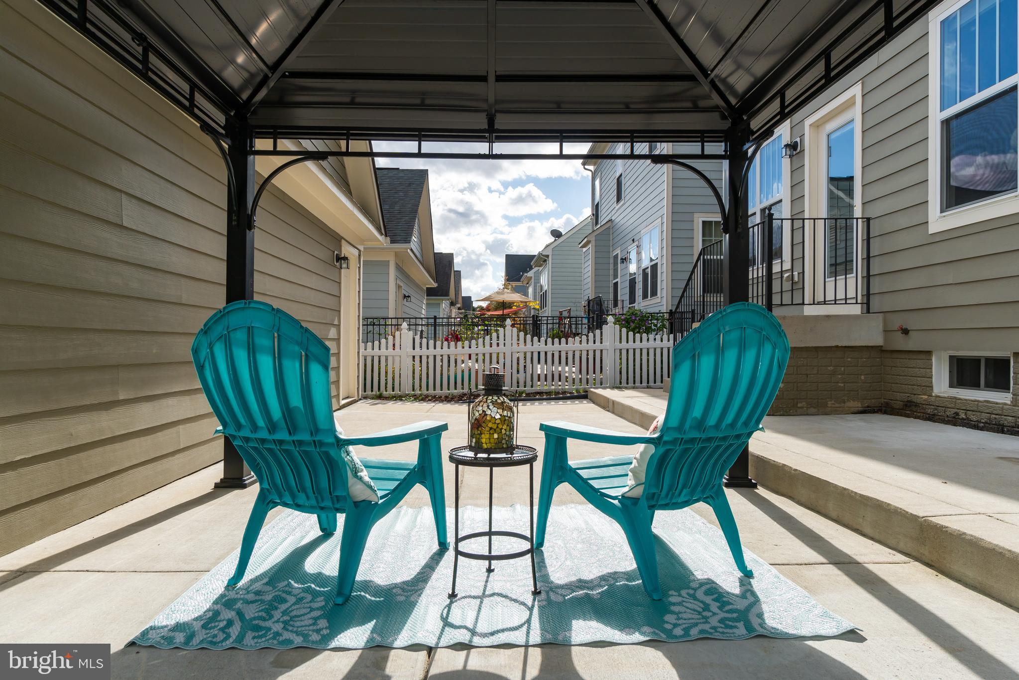 VILLAGE OF IDLEWILD - Residential