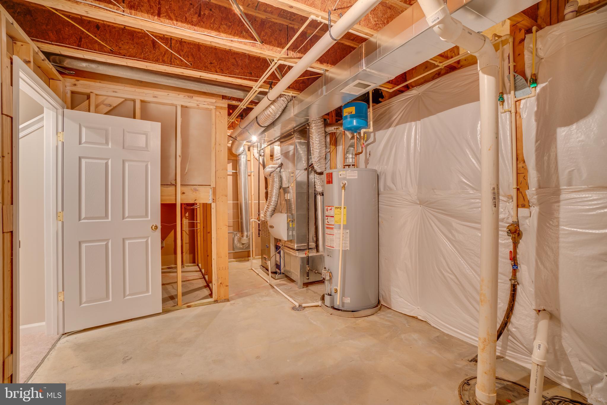 VILLAGE OF IDLEWILD - Residential