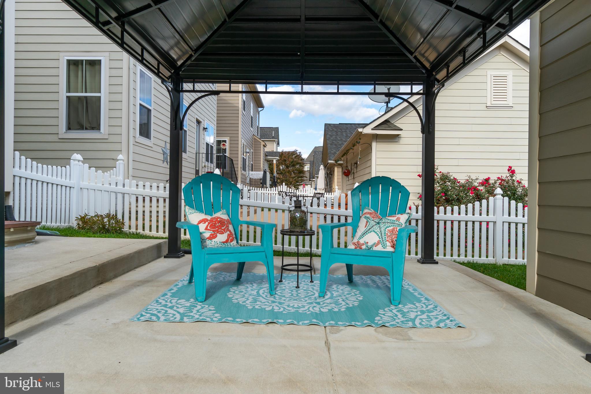 VILLAGE OF IDLEWILD - Residential