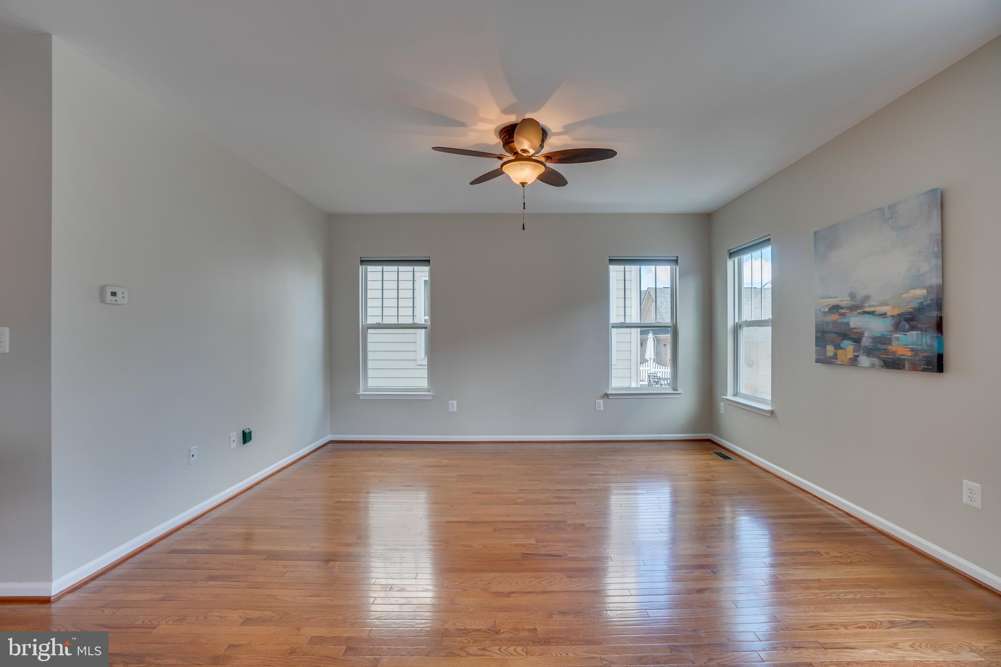 VILLAGE OF IDLEWILD - Residential