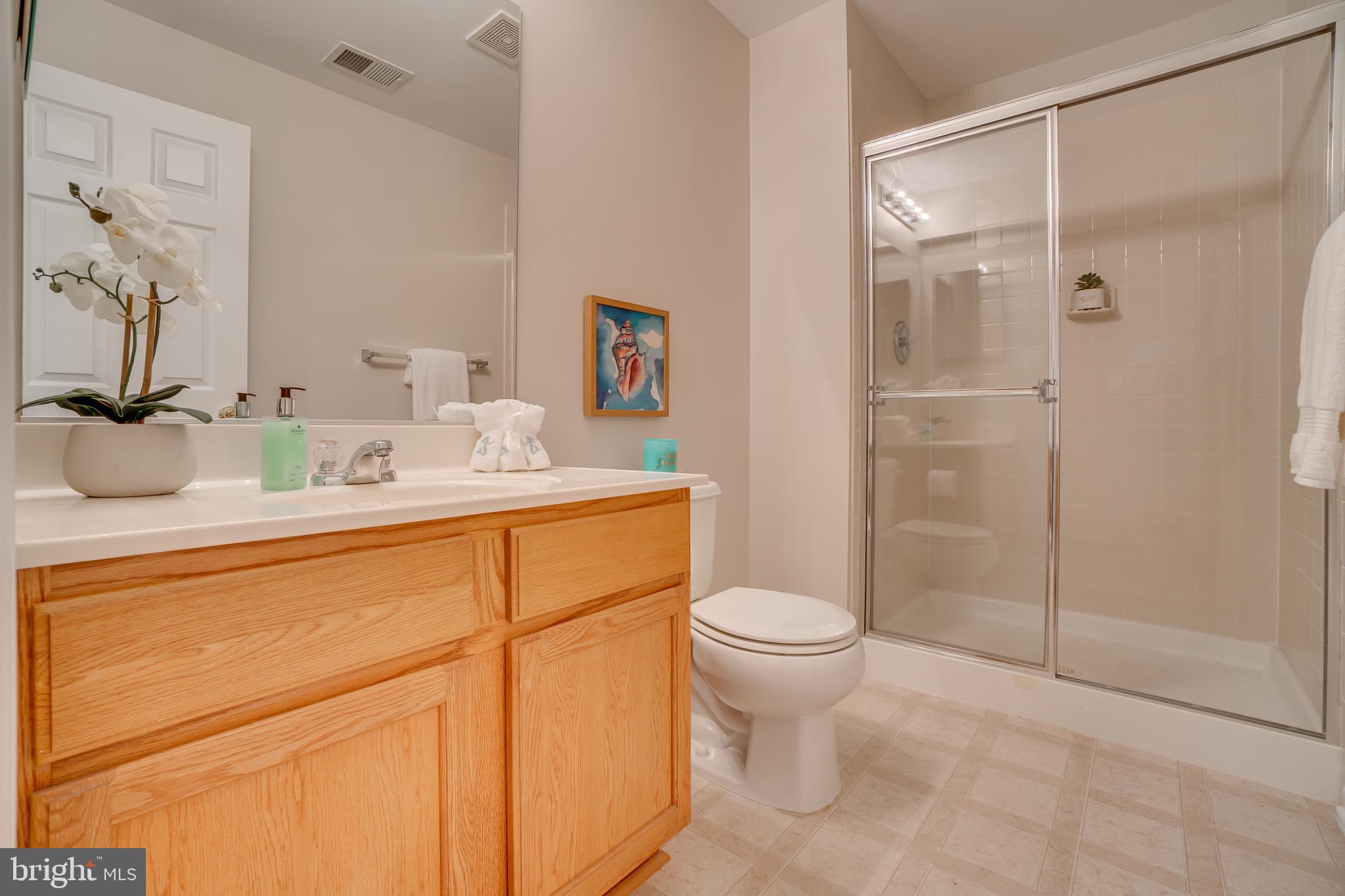 VILLAGE OF IDLEWILD - Residential