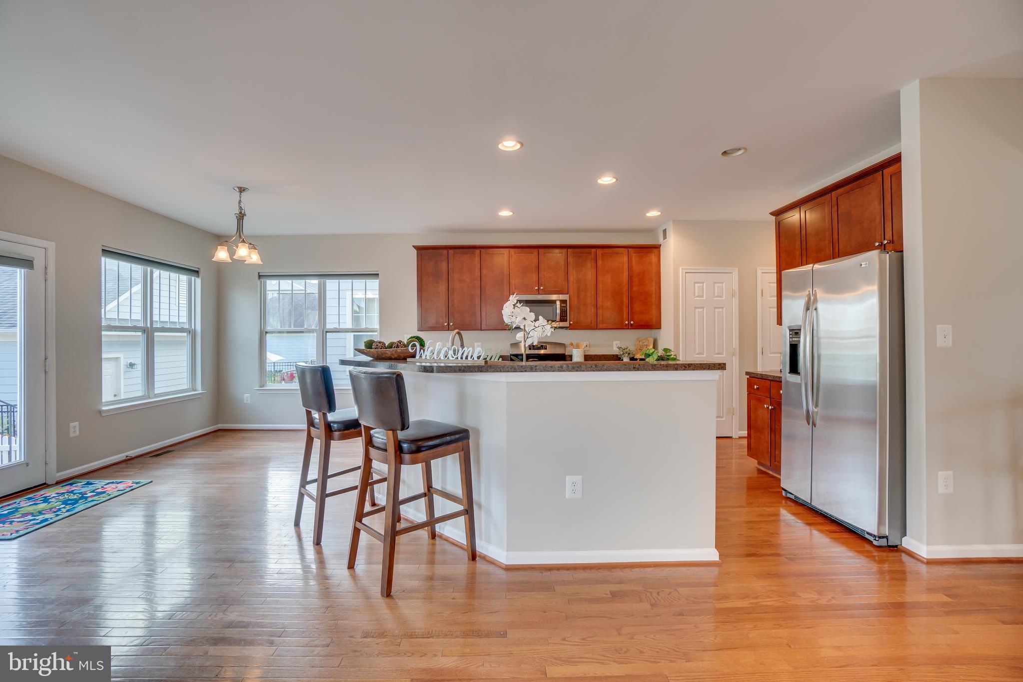 VILLAGE OF IDLEWILD - Residential