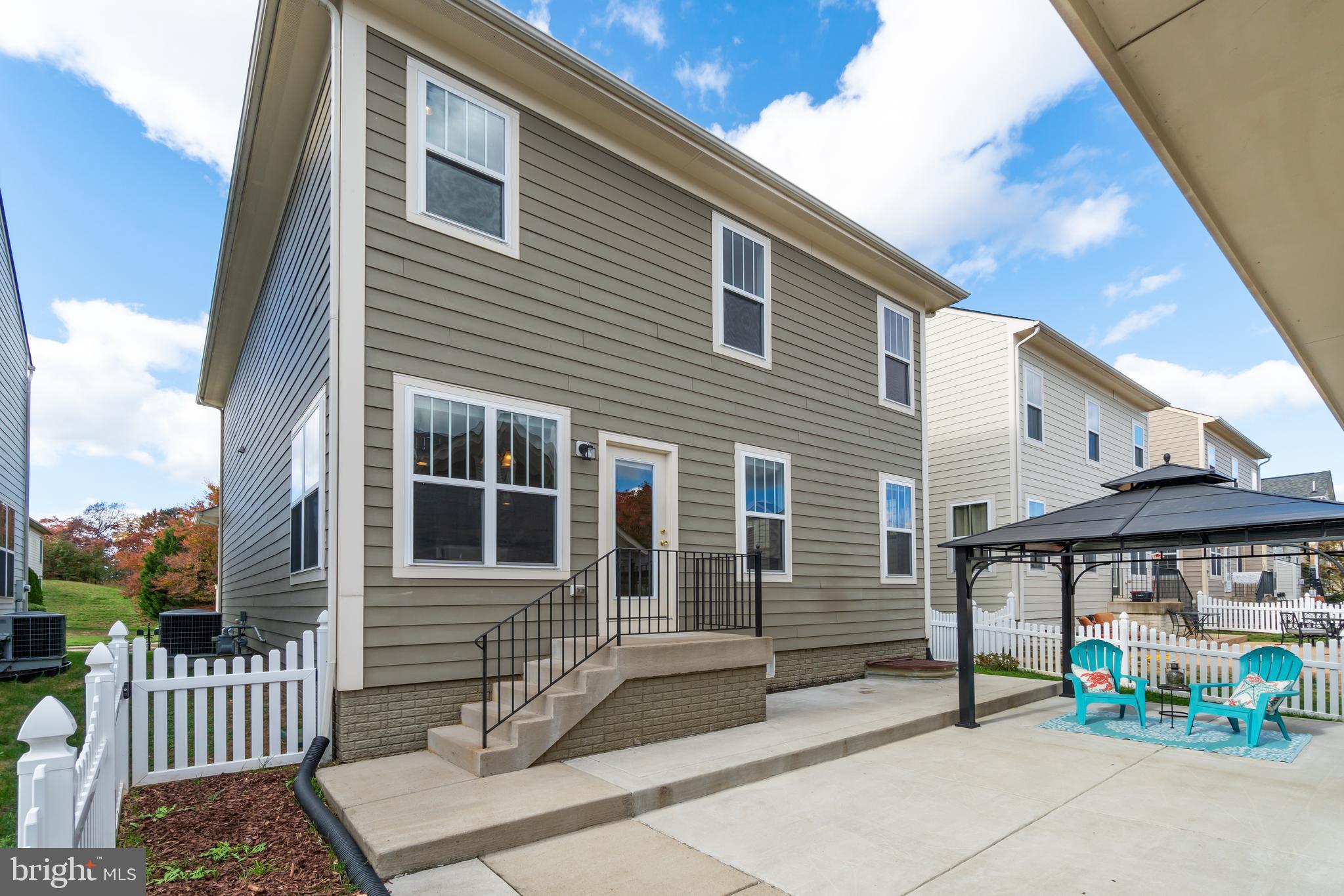 VILLAGE OF IDLEWILD - Residential