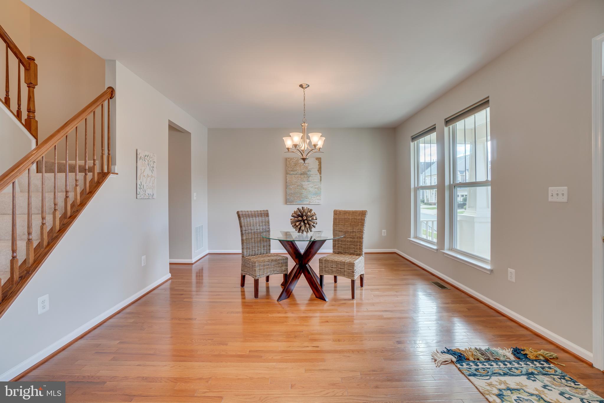 VILLAGE OF IDLEWILD - Residential