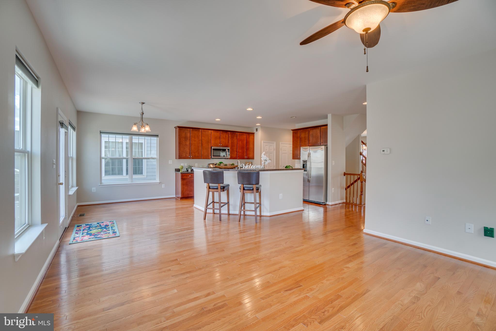 VILLAGE OF IDLEWILD - Residential