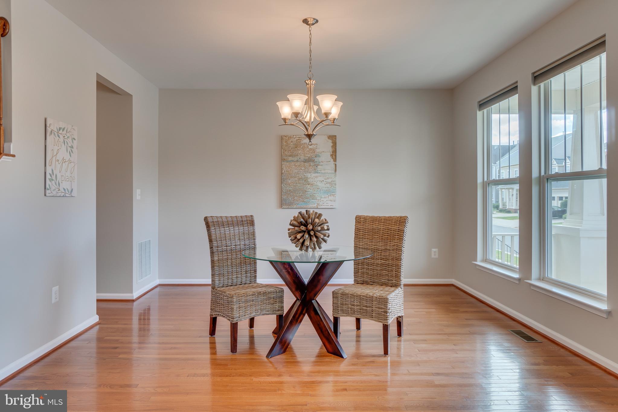 VILLAGE OF IDLEWILD - Residential