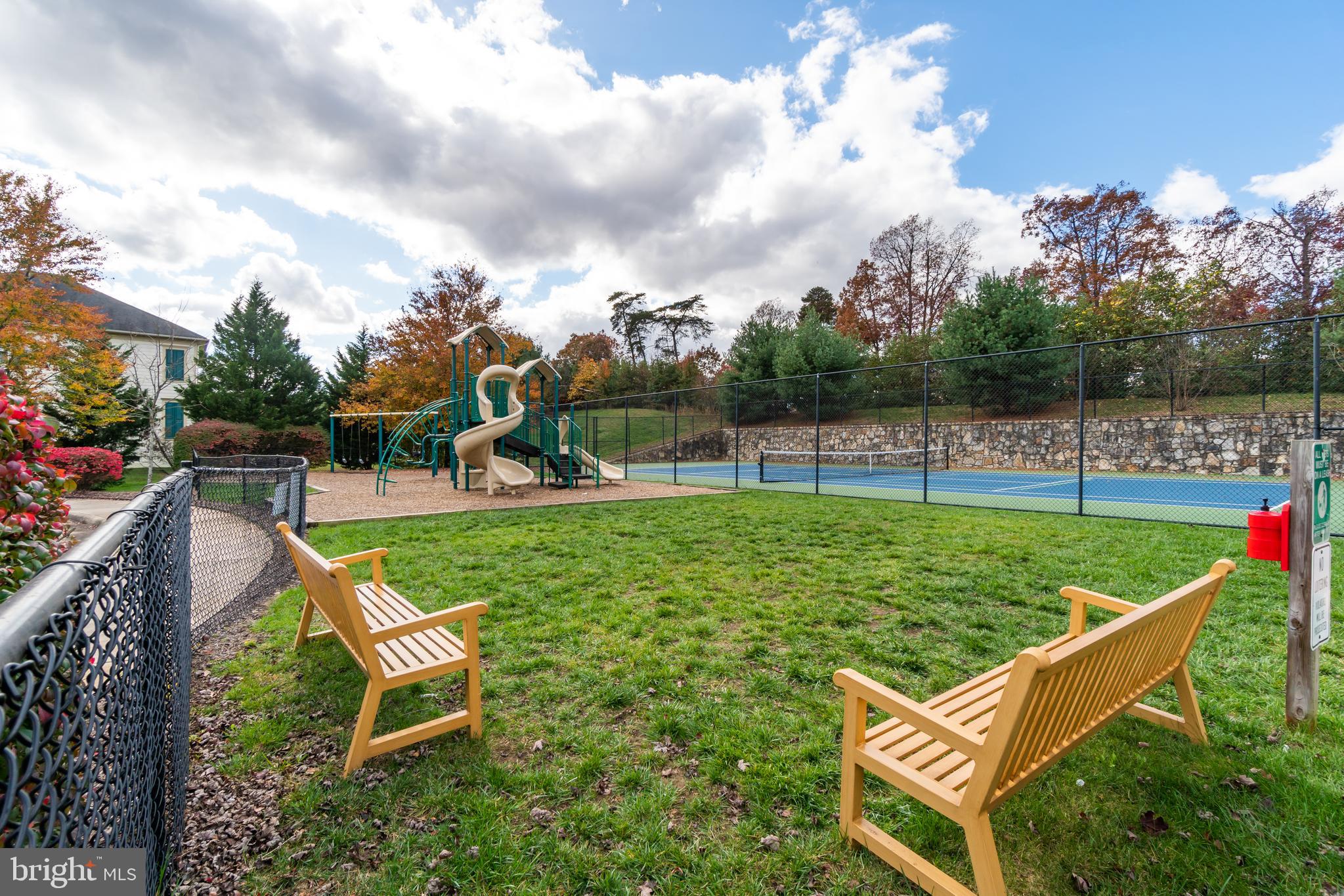 VILLAGE OF IDLEWILD - Residential