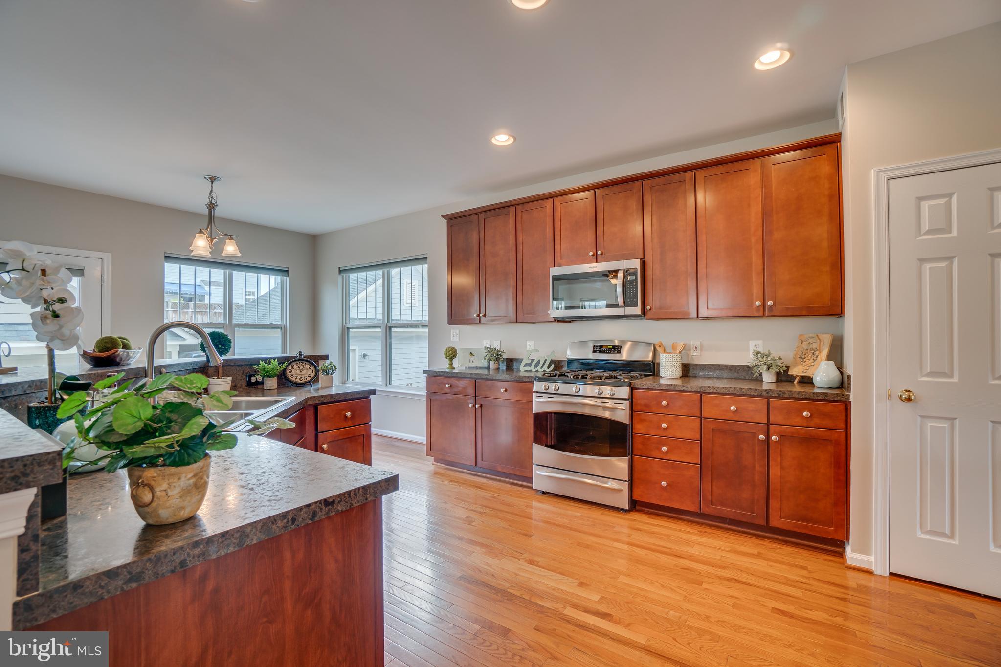 VILLAGE OF IDLEWILD - Residential