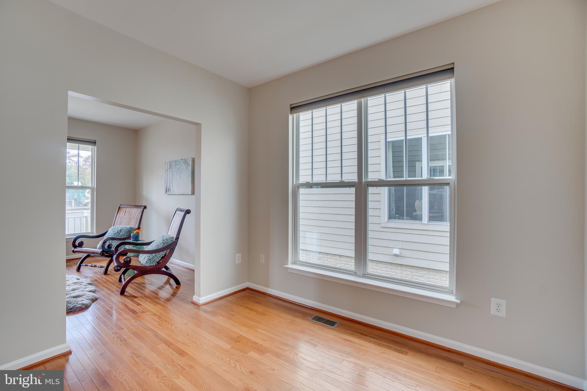 VILLAGE OF IDLEWILD - Residential