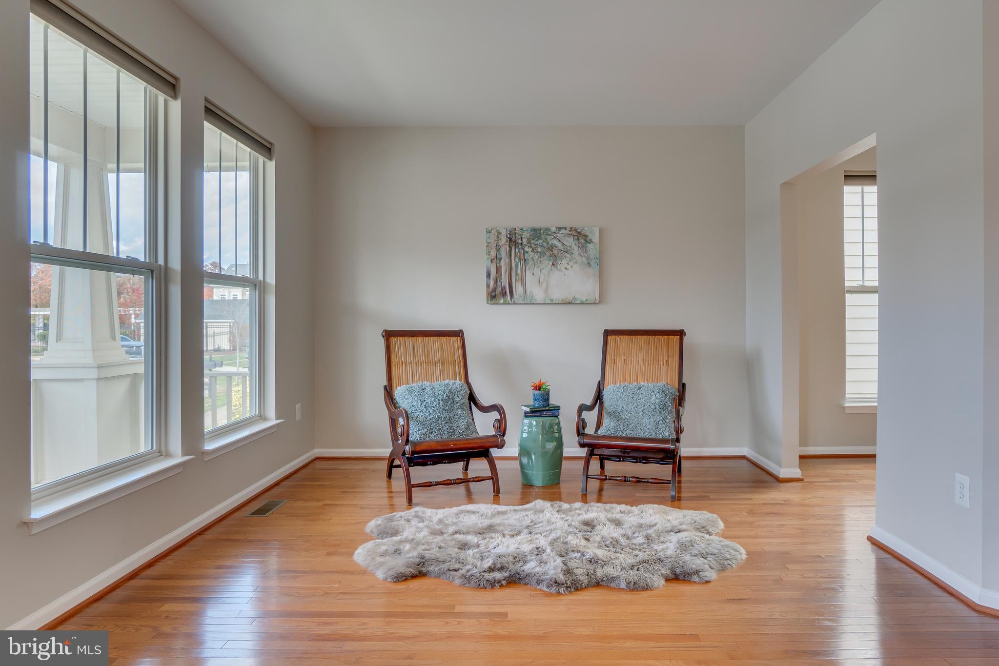 VILLAGE OF IDLEWILD - Residential