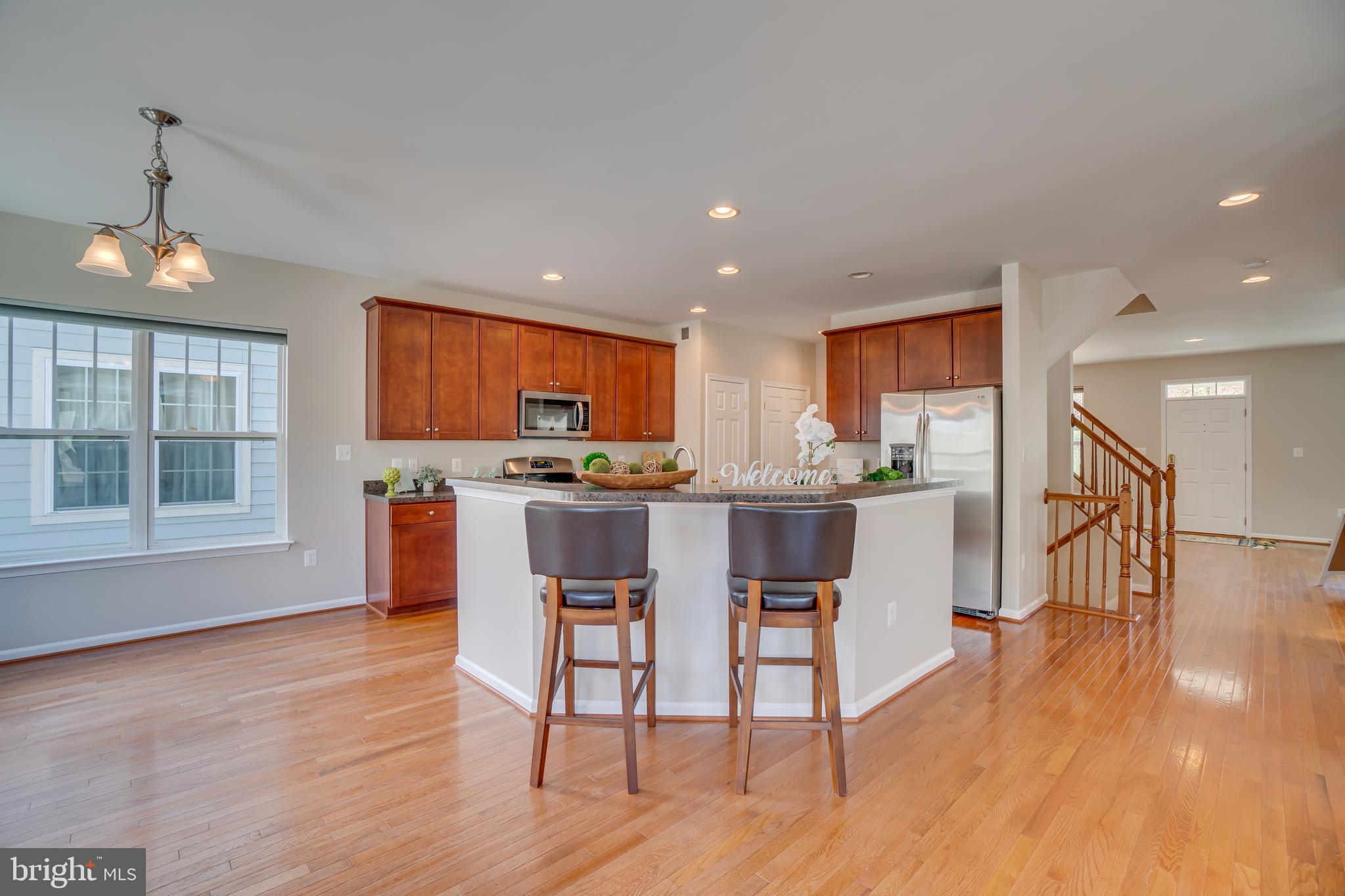 VILLAGE OF IDLEWILD - Residential