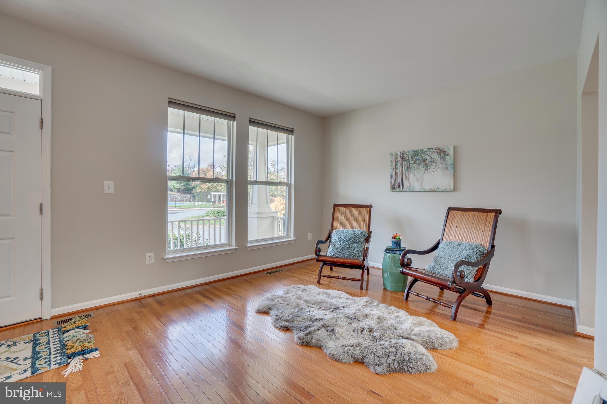 VILLAGE OF IDLEWILD - Residential